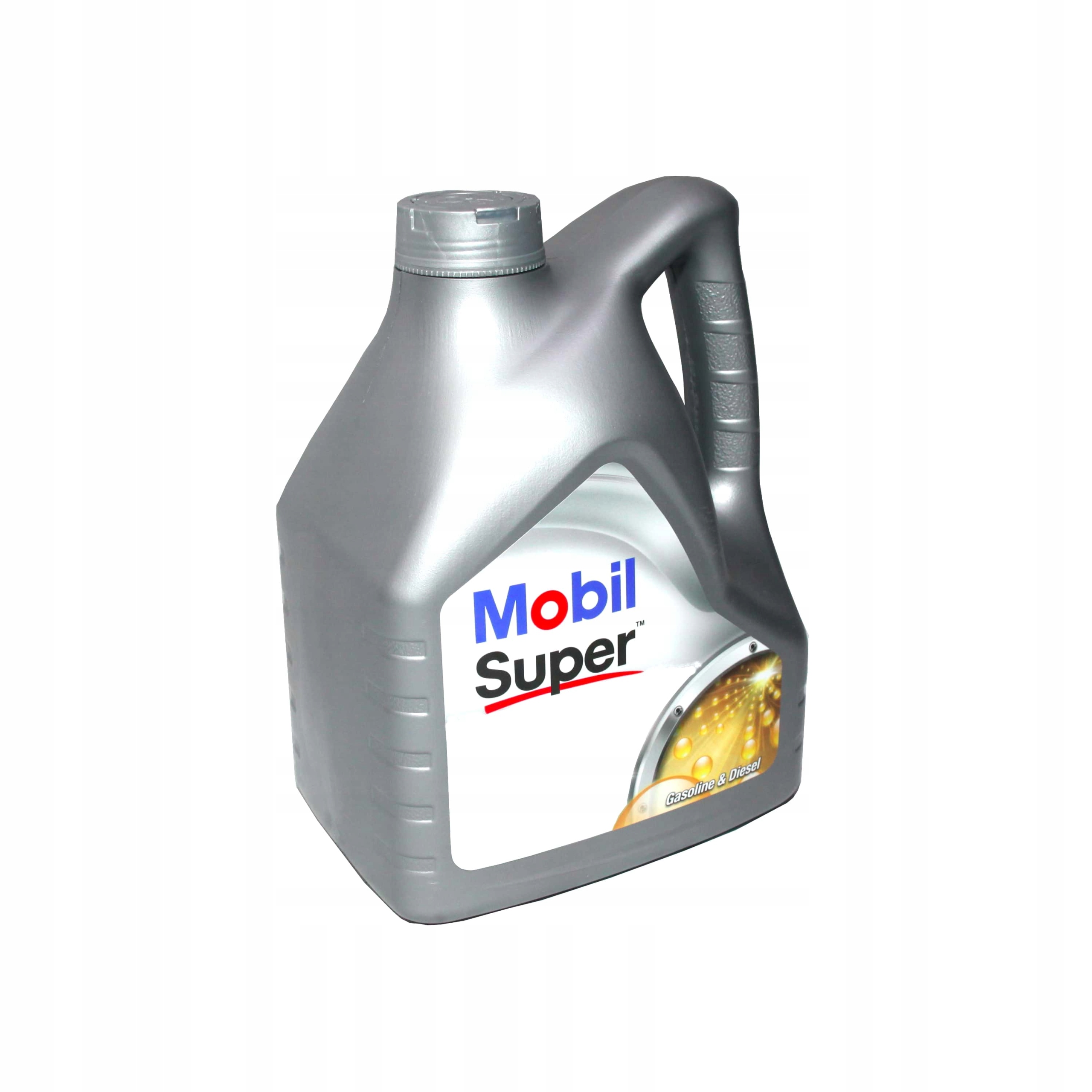 Historia i renoma marki MOBIL