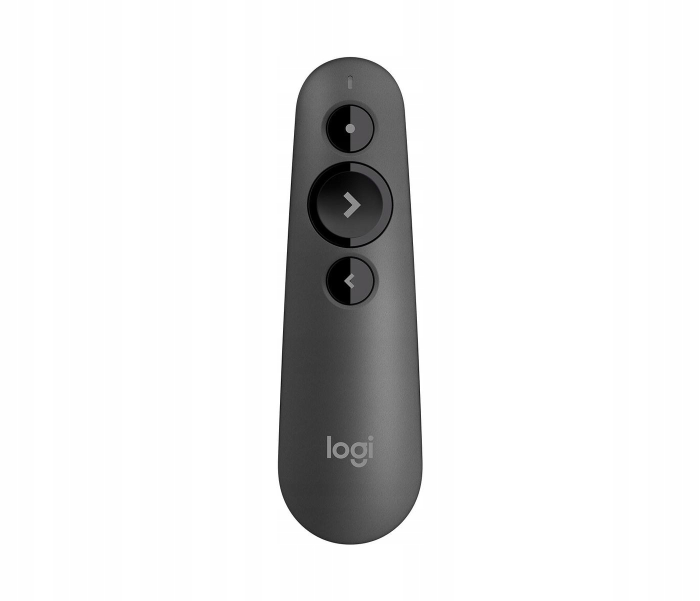 Logitech R500s – Bezprzewodowy pilot do prezentacji dla profesjonalistów