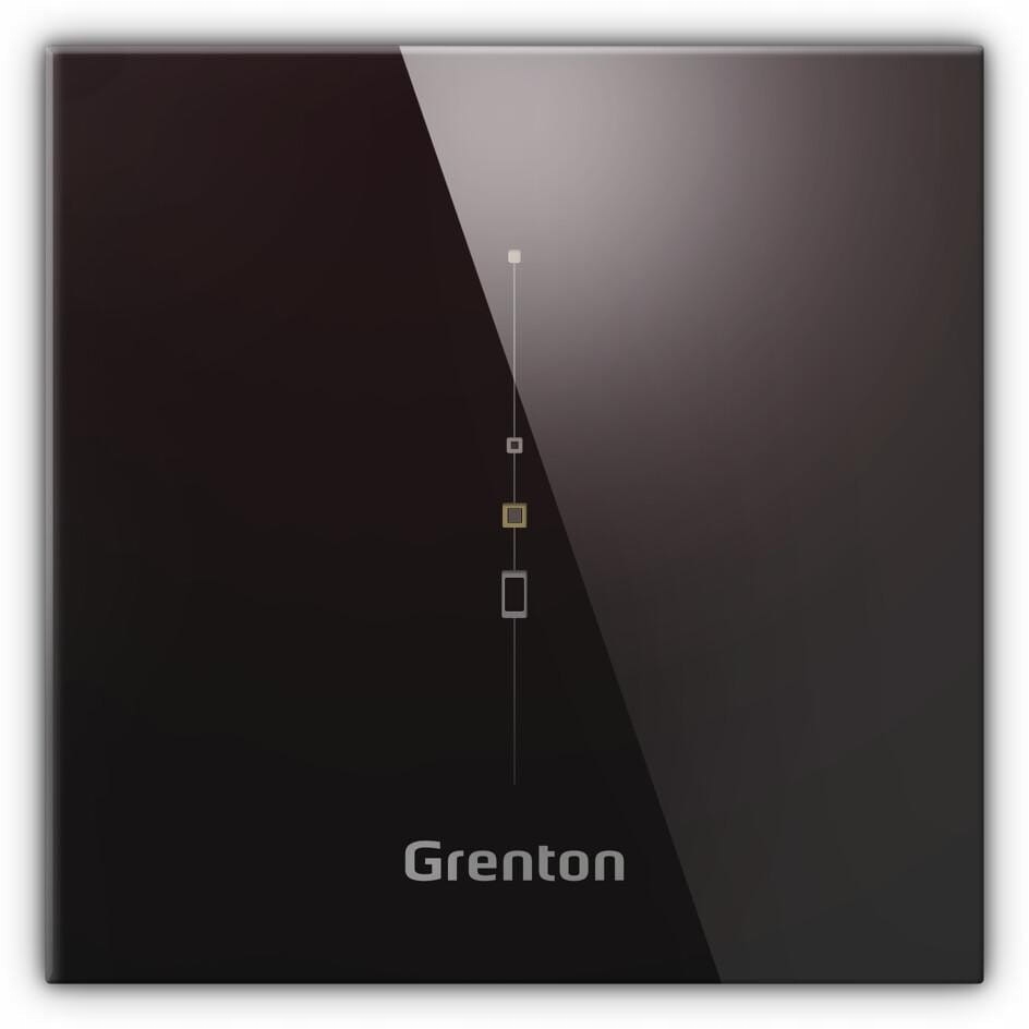 GrentonPanel Multisensor – Innowacyjne rozwiązanie dla Twojego Smart Home