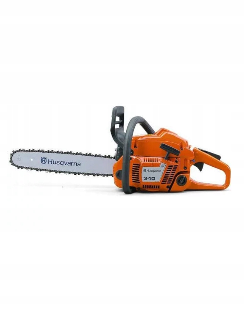 Wydajność silnika i moc cięcia