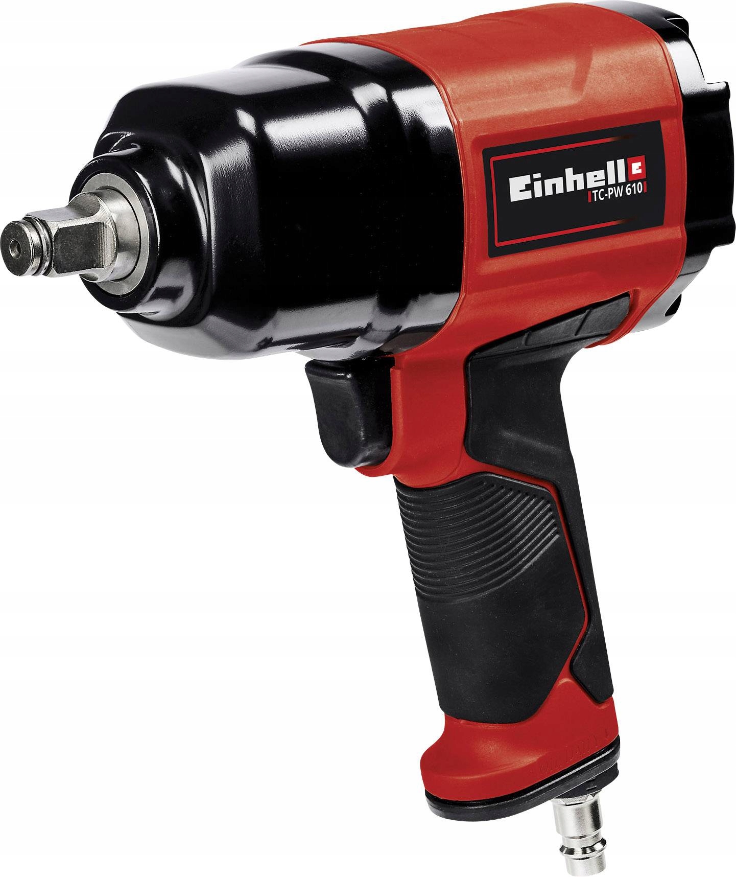 Wydajność i moc – Maksymalny moment obrotowy 610 Nm