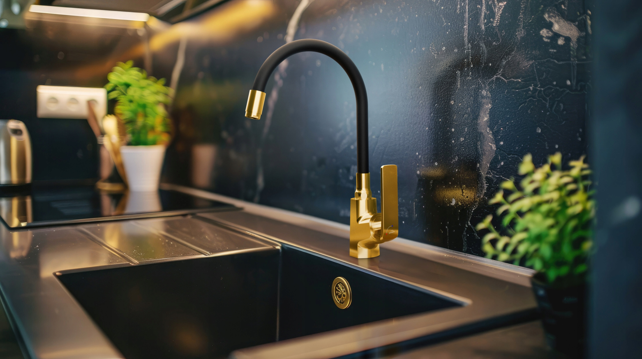 System ECO START – Oszczędność wody i energii