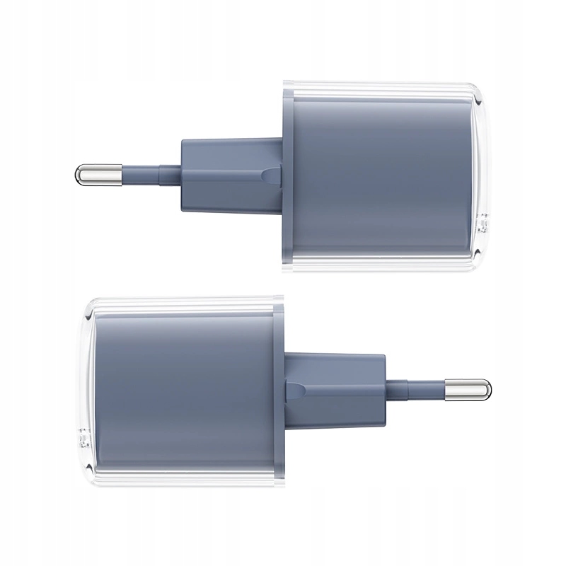 Szybkie ładowanie wielu urządzeń z mocą do 30W