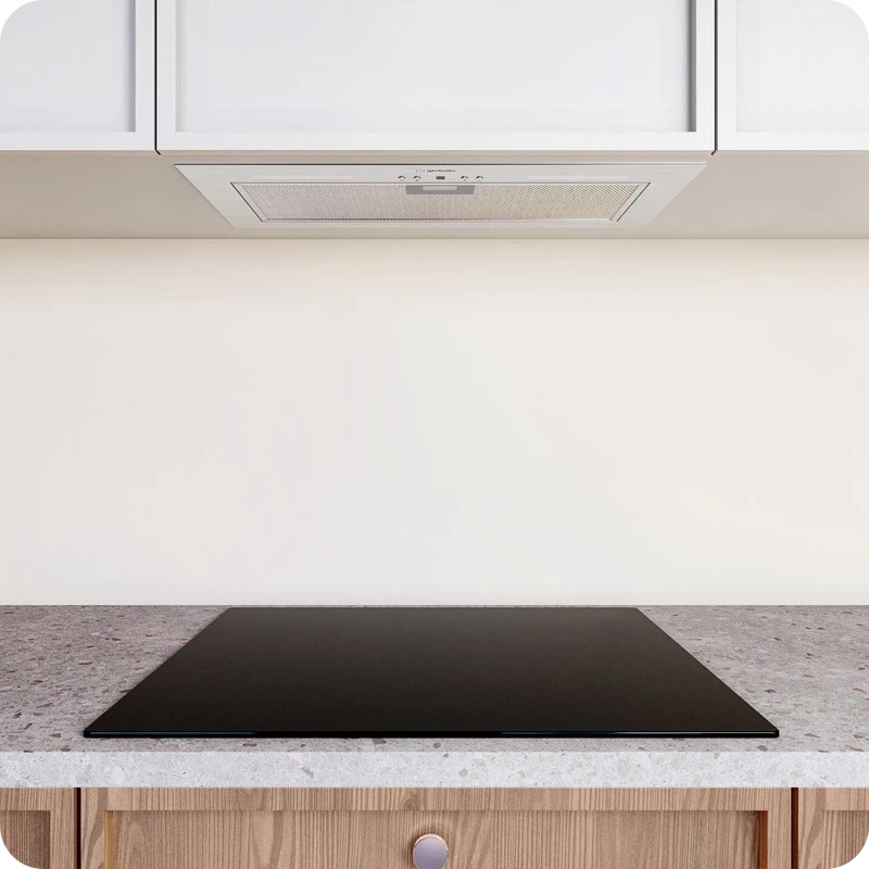 Dwa tryby pracy – Pochłaniacz i wyciąg