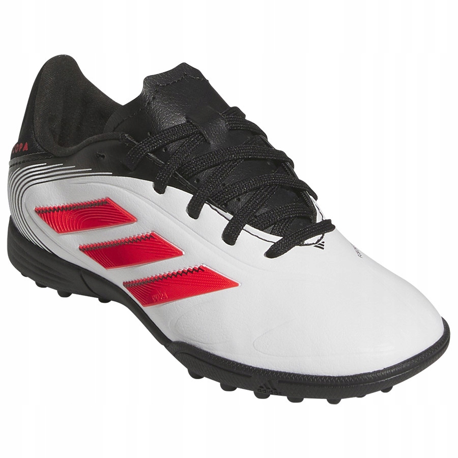 Buty adidas COPA PURE III League Jr TF – Idealne dla młodych piłkarzy