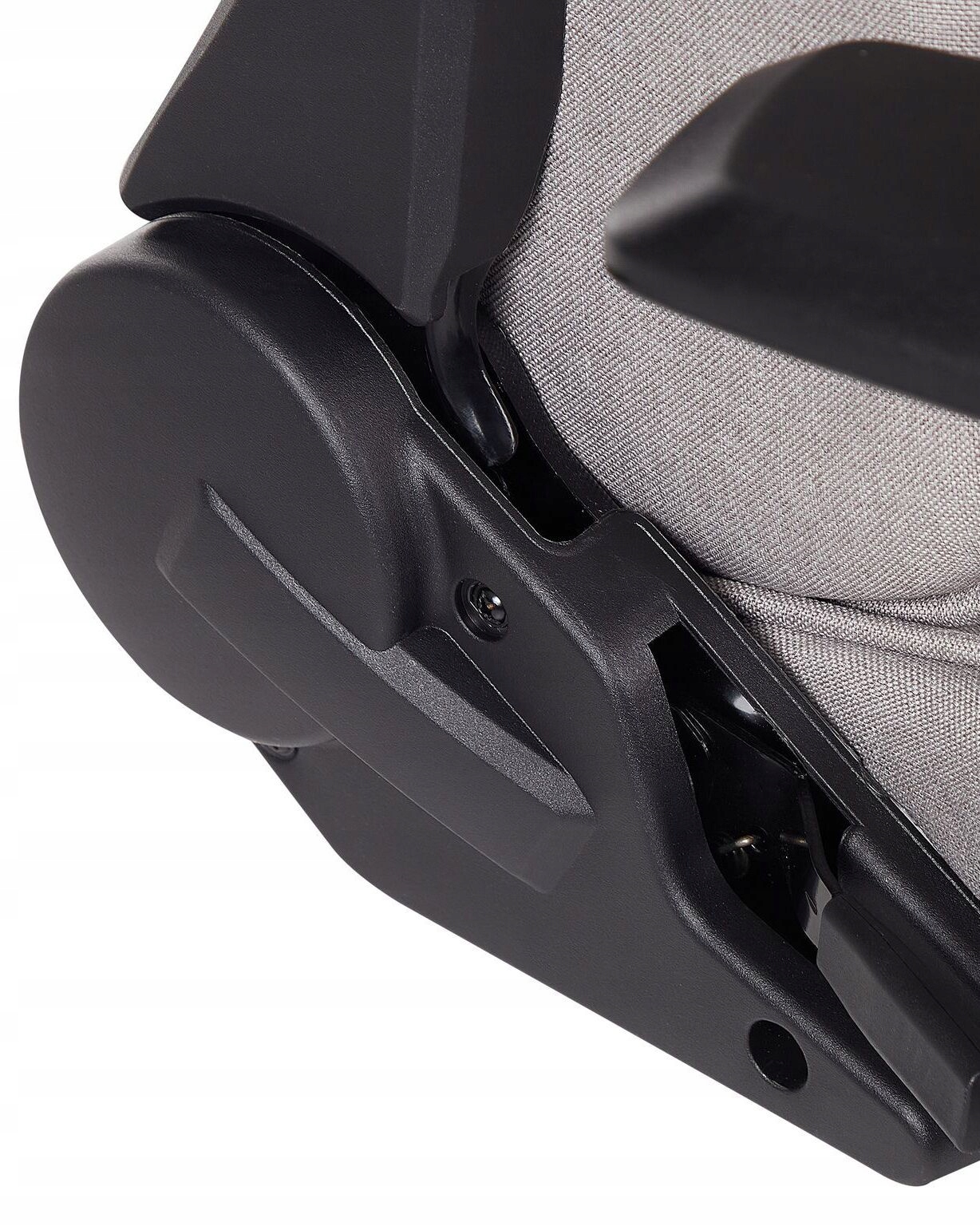 Ergonomiczne wsparcie dla długich godzin pracy