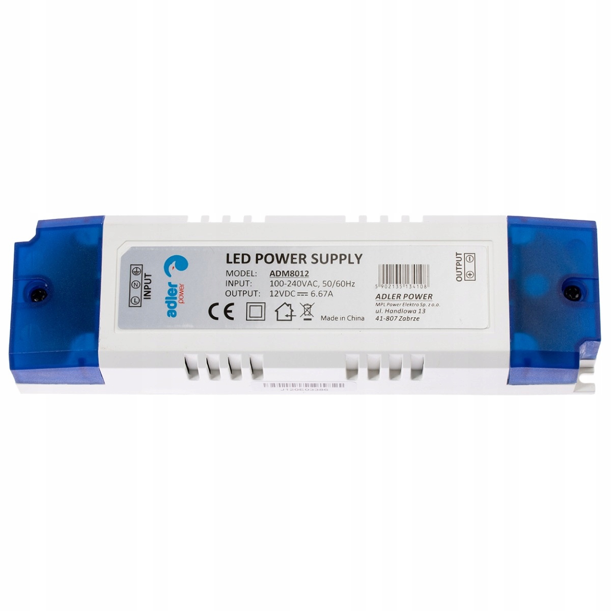 Zabezpieczenia nadnapięciowe, przeciążeniowe i przeciwzwarciowe