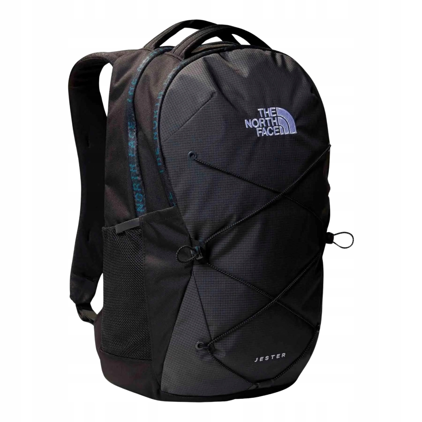 Plecak The North Face Jester 27L – Idealny towarzysz na każdą przygodę
