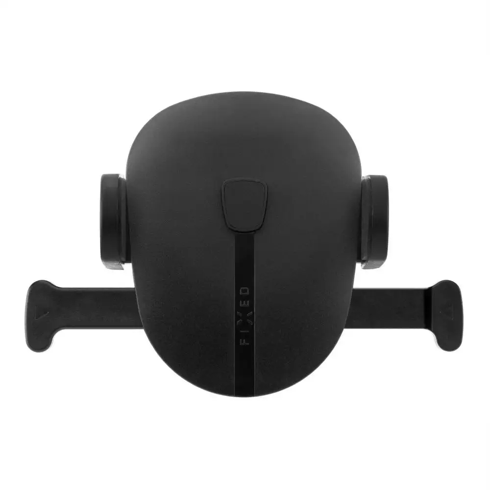 Wersja kolorystyczna – Elegancki czarny design