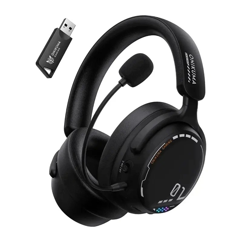 Bezprzewodowa technologia 2.4G i Bluetooth