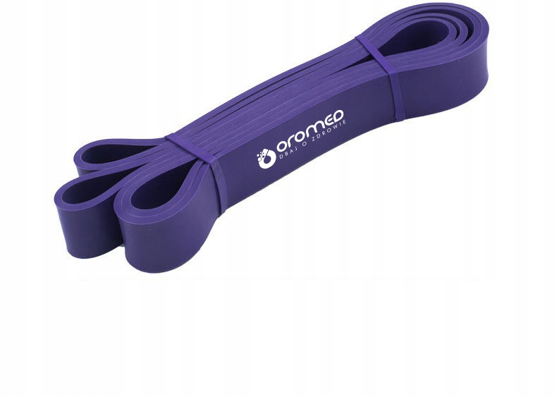 Zastosowanie gum oporowych w fitnessie i rehabilitacji