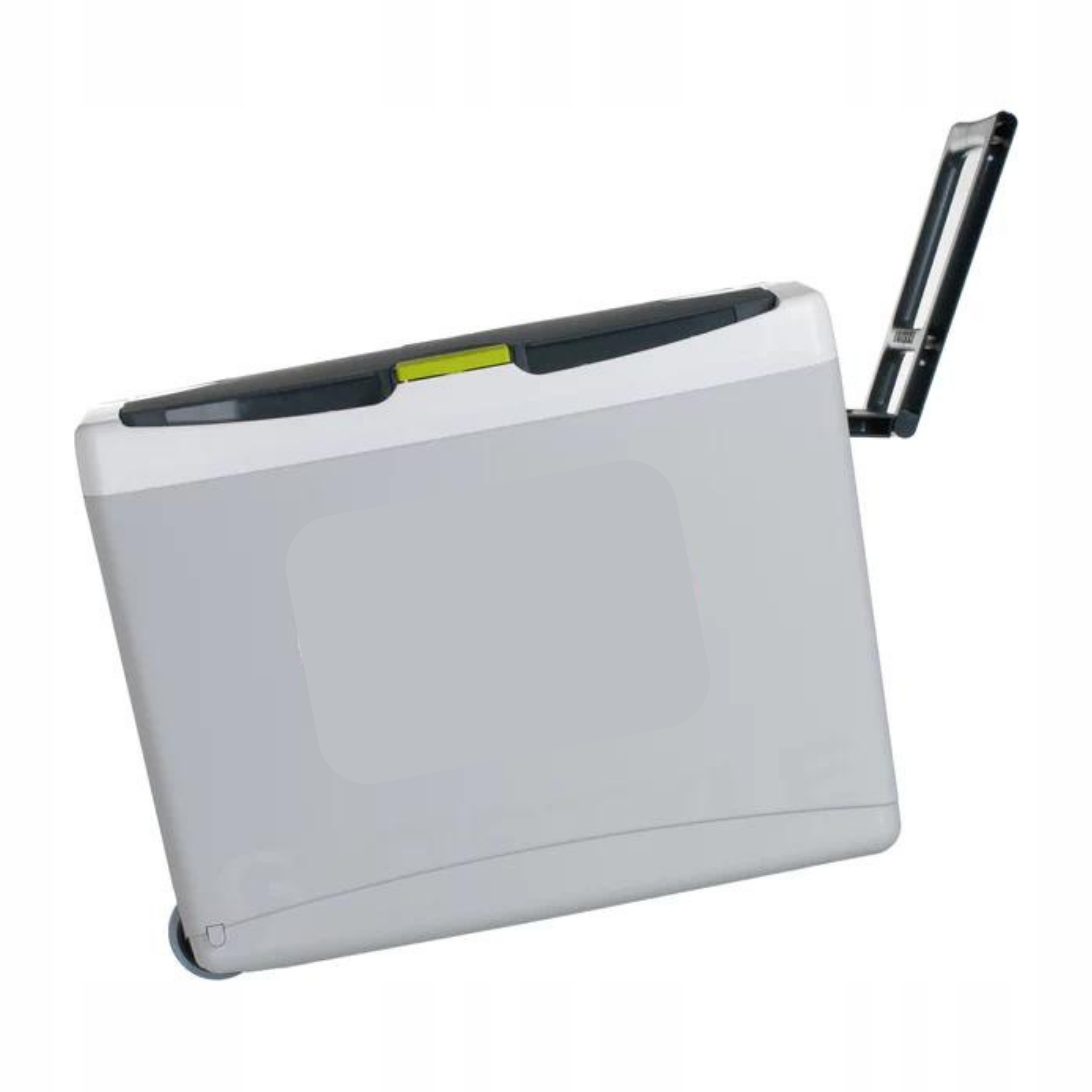 GIO`STYLE Cool box Shiver 42 – Przenośna lodówka turystyczna