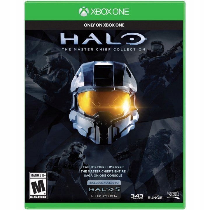 Platforma Microsoft Xbox One – idealna dla graczy