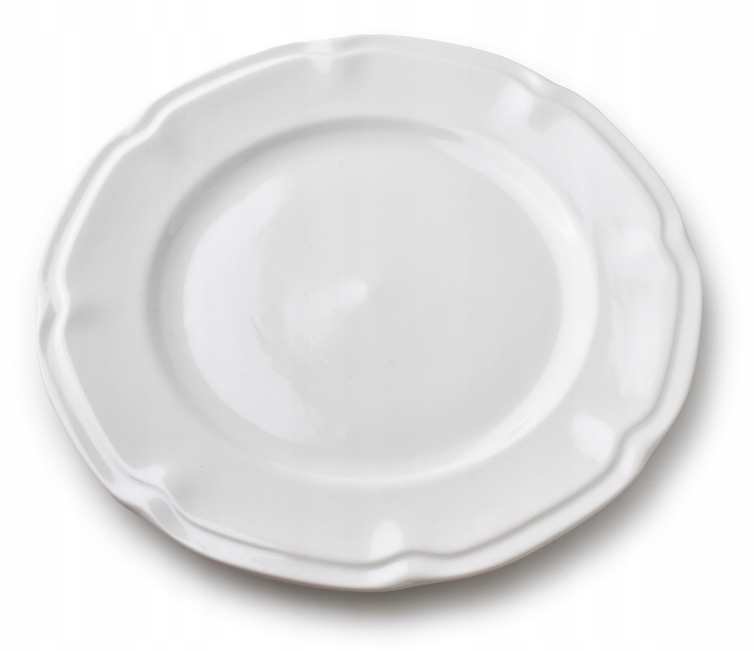 Wysoka jakość wykonania – Porcelana NBC (New Bone China)