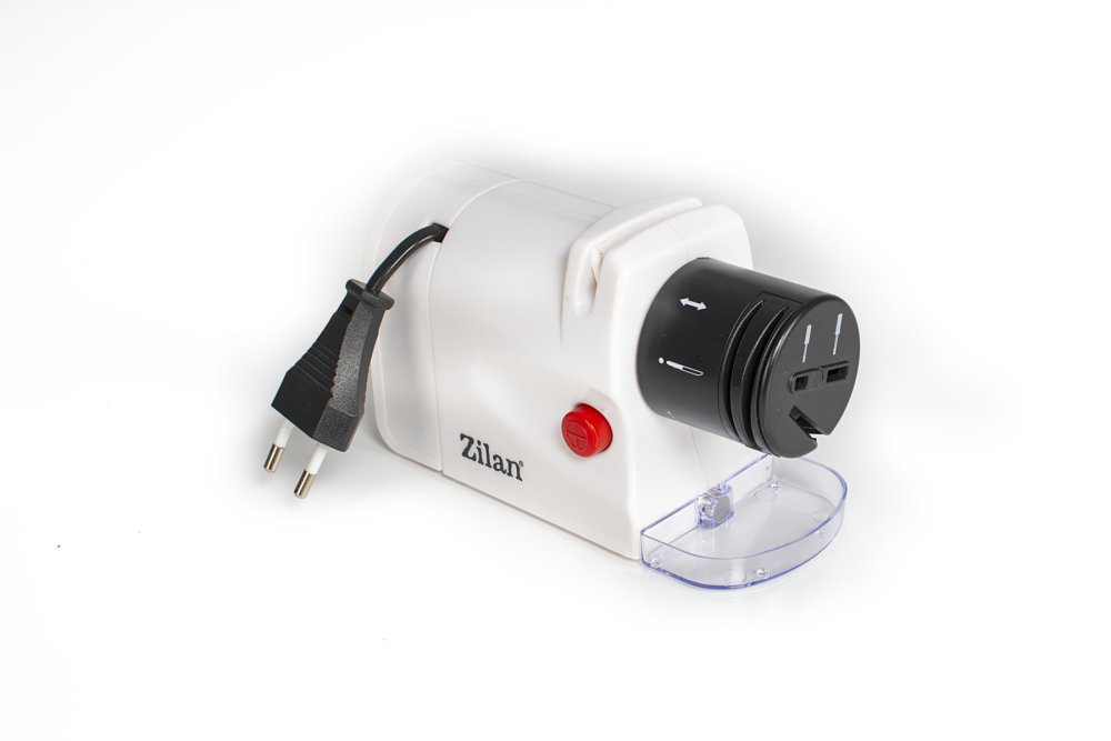 Funkcjonalność i wydajność ostrzenia noży