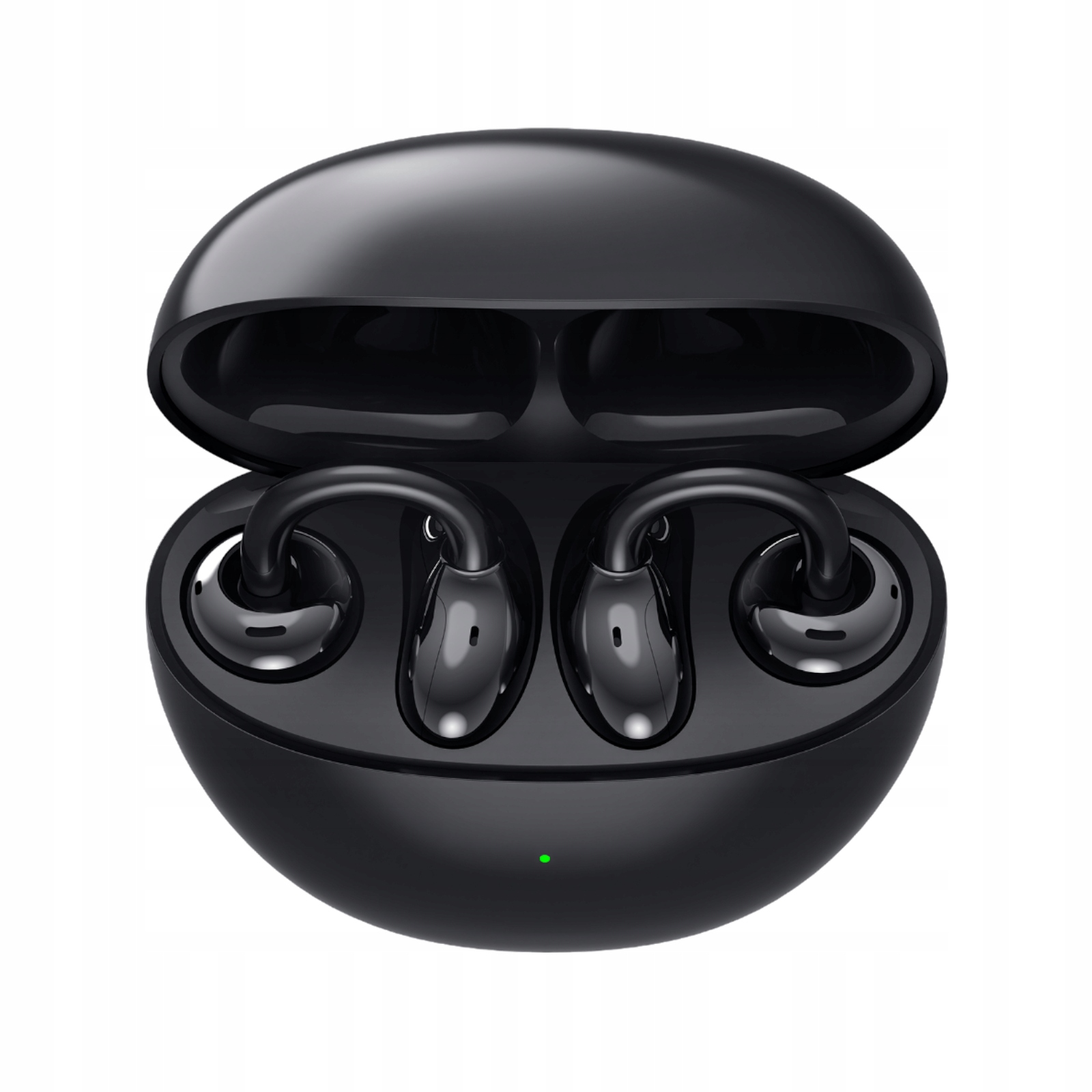 Słuchawki bezprzewodowe Honor Earbuds Clip – Komfort i styl w jednym