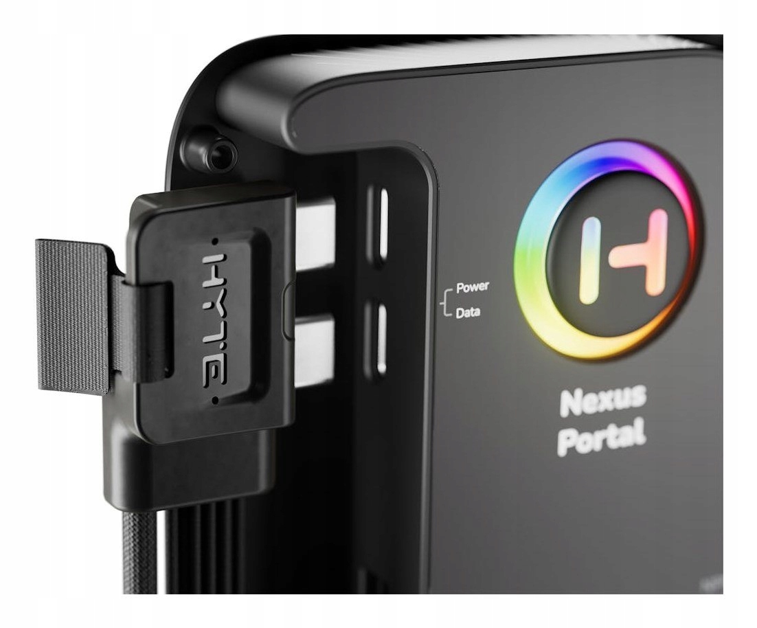 Łatwy montaż i demontaż – Magnesy i prosty system instalacji