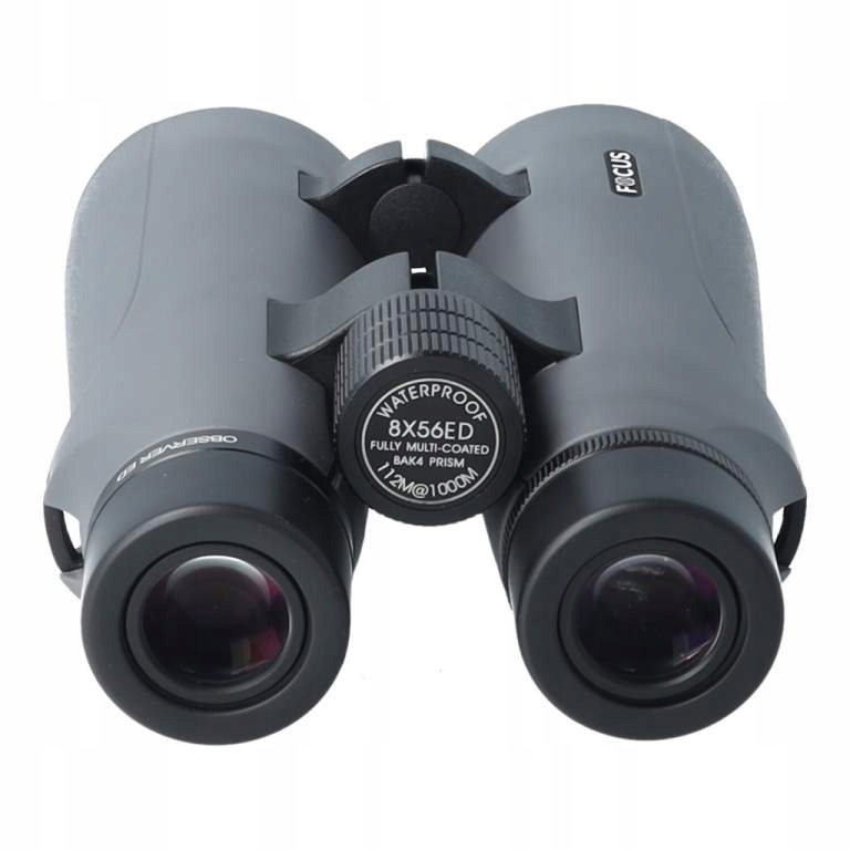 Wodoodporność i odporność na trudne warunki atmosferyczne