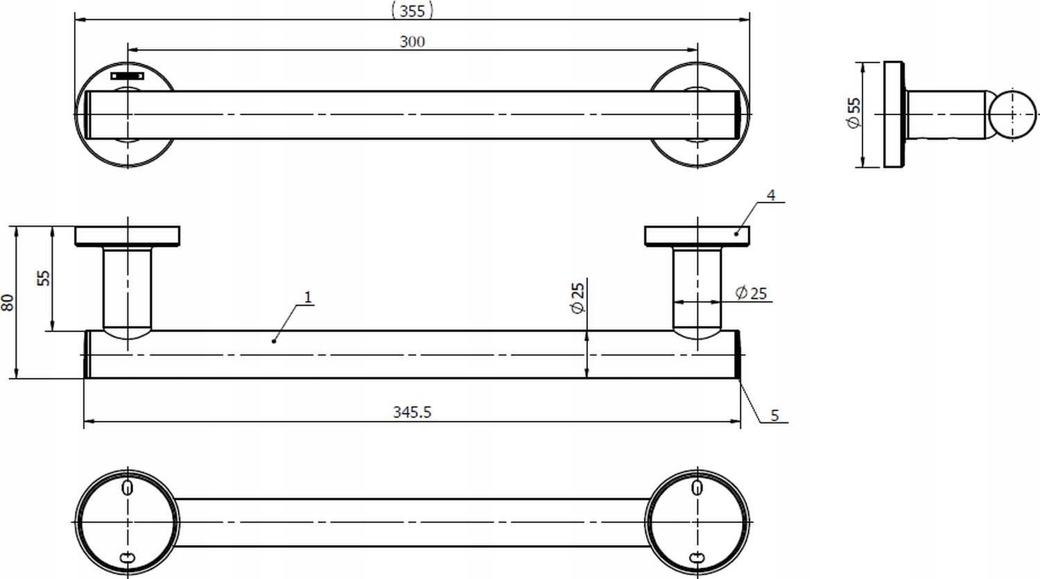 Wysokiej jakości materiały i solidna konstrukcja