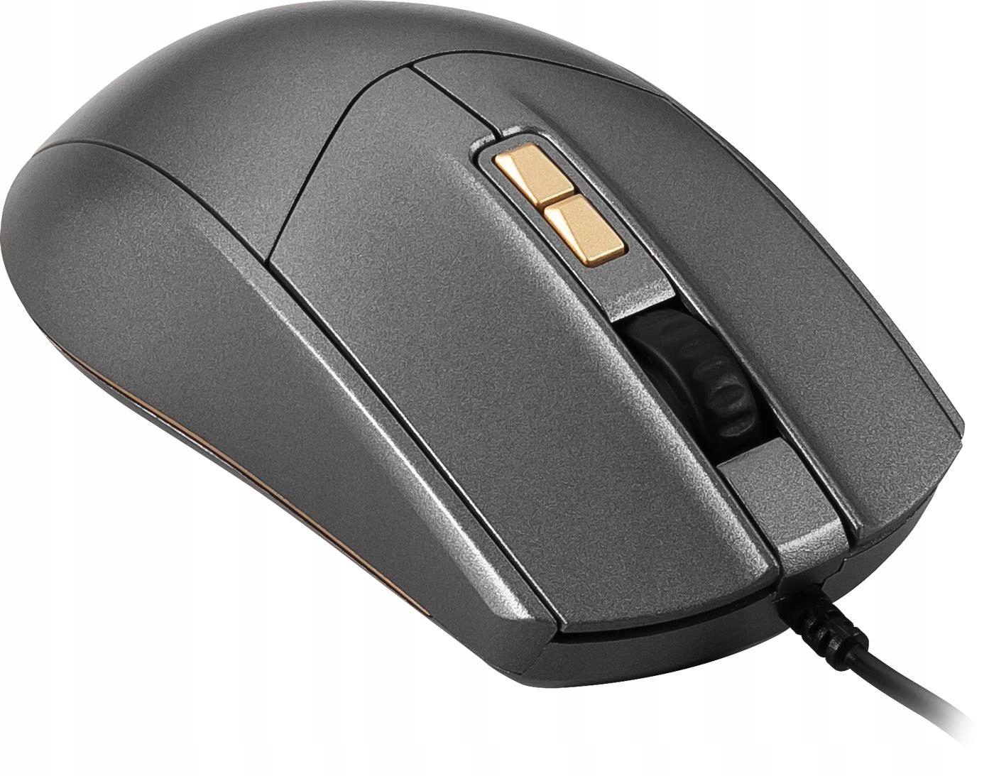 Stabilne połączenie dzięki interfejsowi USB