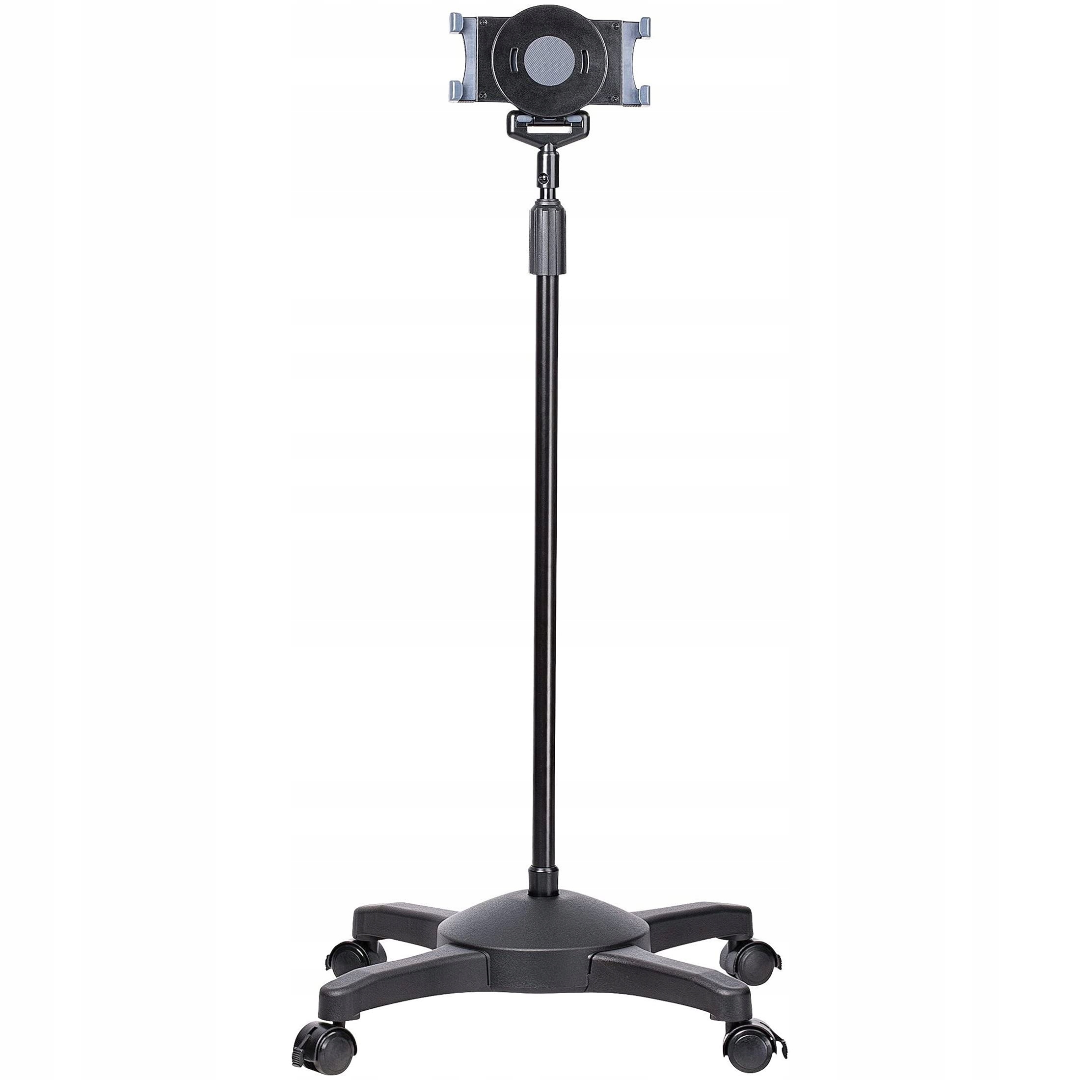Stojak StarTech MOBILE TABLET STAND - Idealny do tabletów 7-11 cali