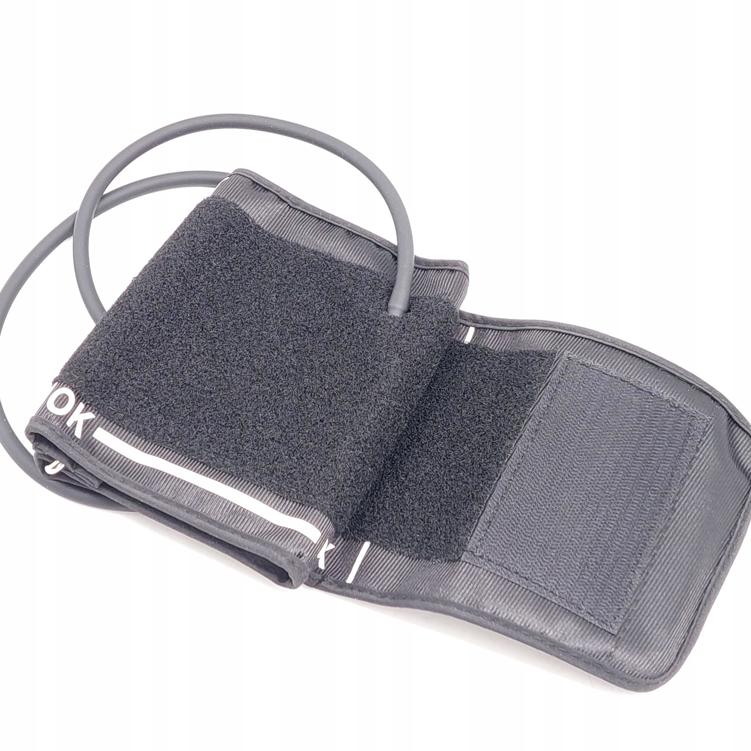 Duży i czytelny wyświetlacz LCD