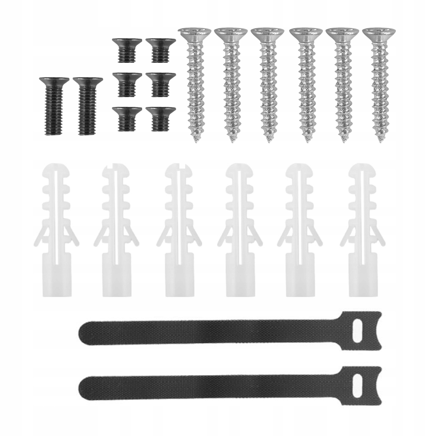 Stabilność i łatwy montaż