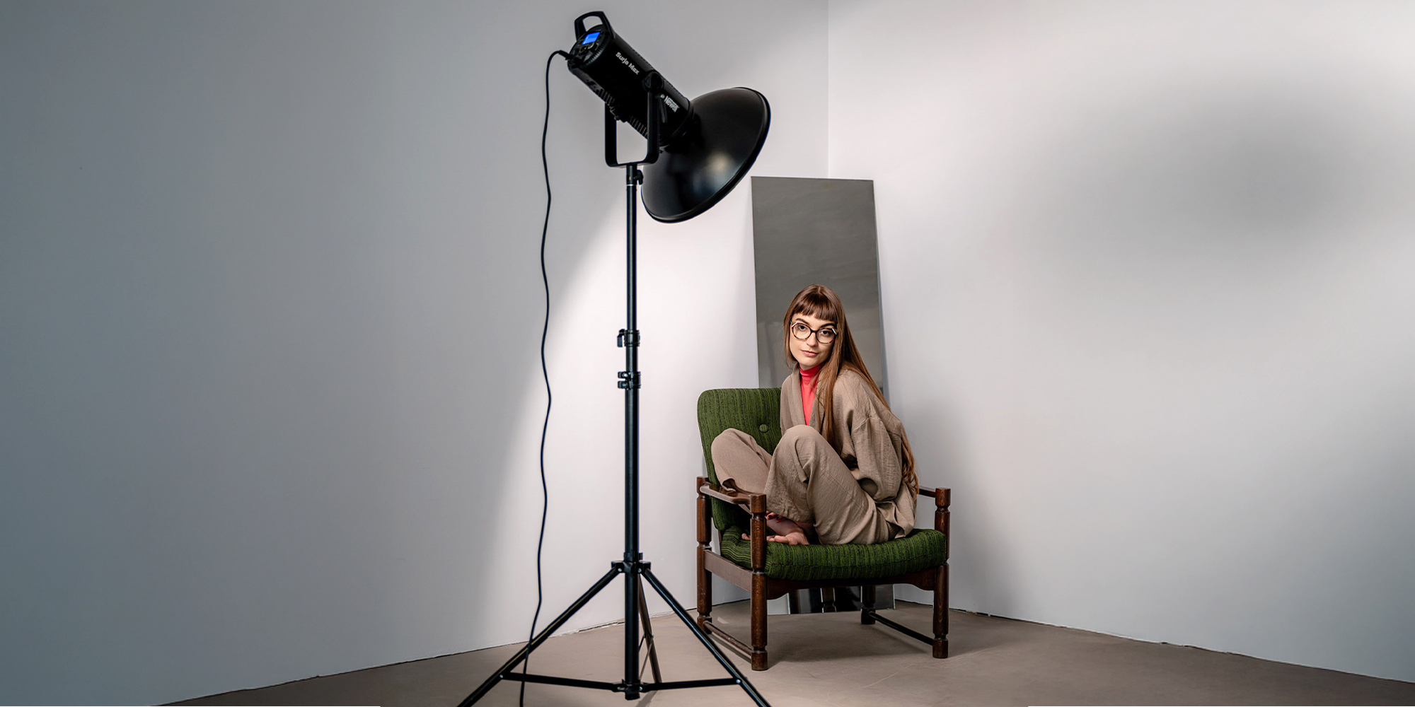 Zdalne sterowanie i integracja z systemami DMX