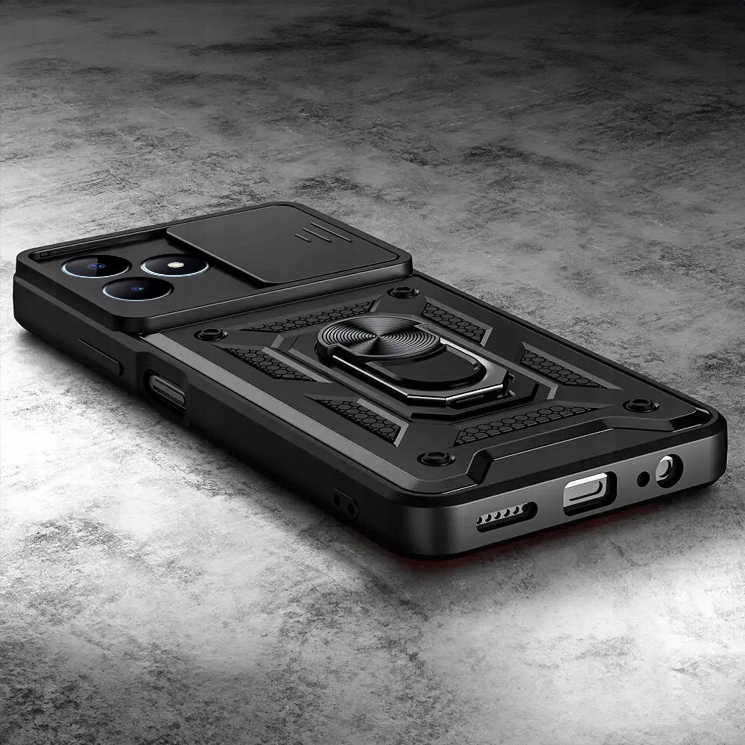 Materiały i konstrukcja – co sprawia, że etui jest wyjątkowe?