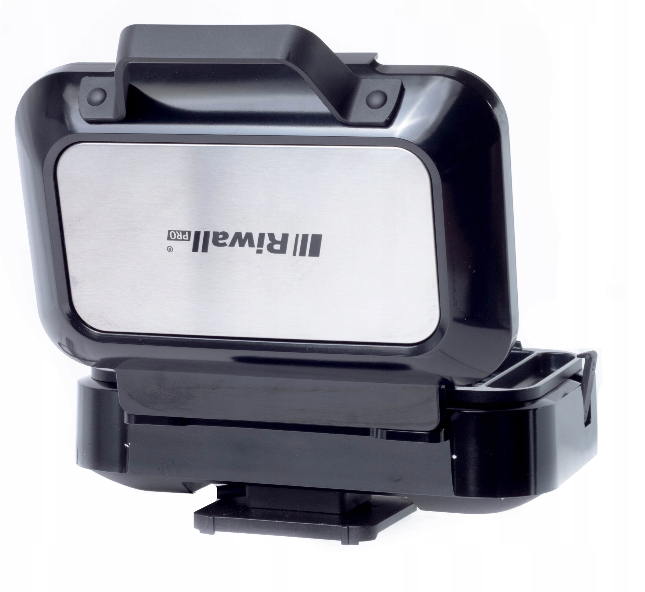 Nieprzywierająca powłoka – Łatwe wyjmowanie i czyszczenie