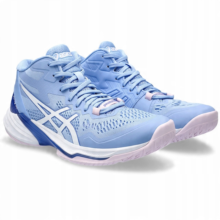 Buty siatkarskie Asics SKY ELITE FF MT 2 – Wydajność na boisku