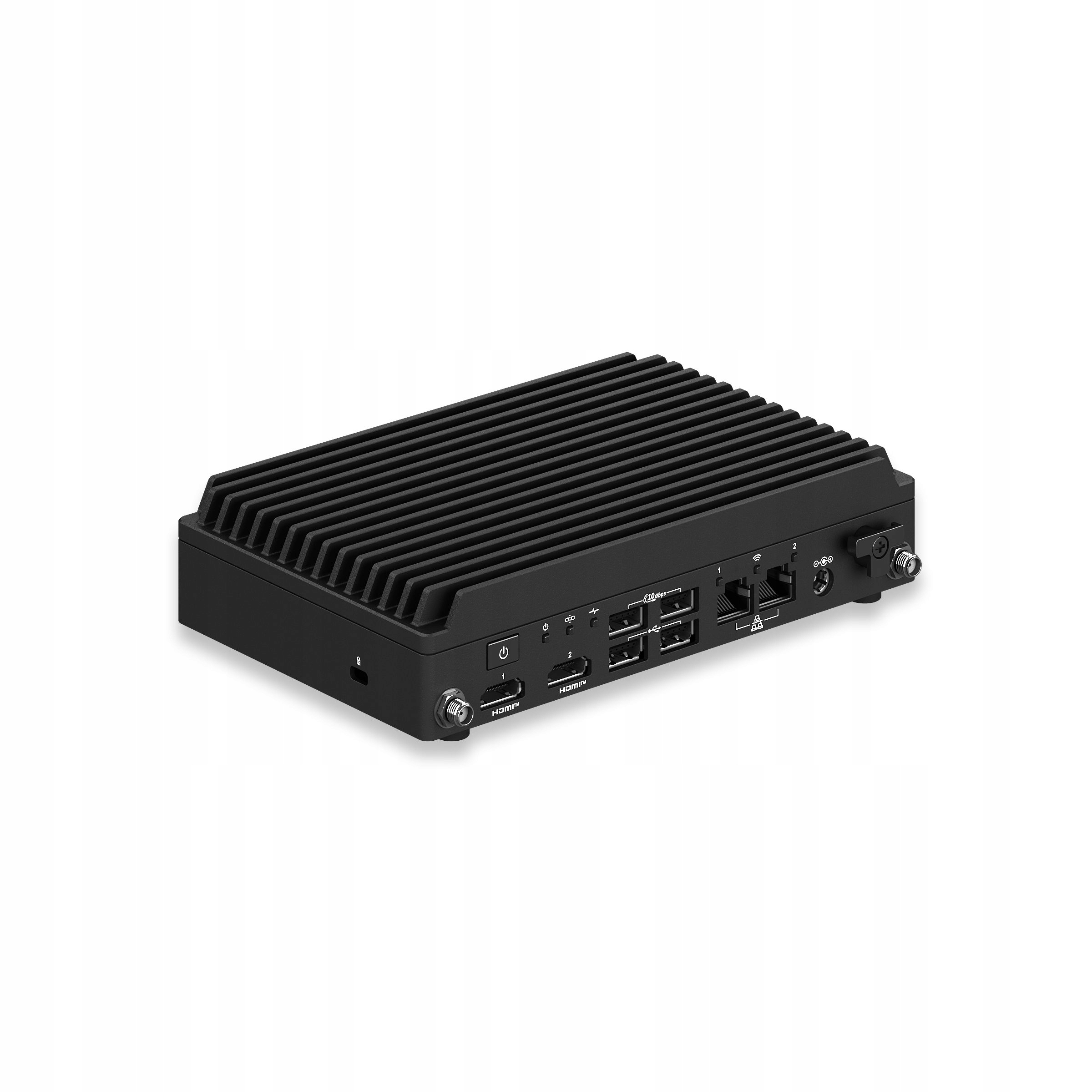 Wydajność procesora Intel Atom x7211E – Stabilność