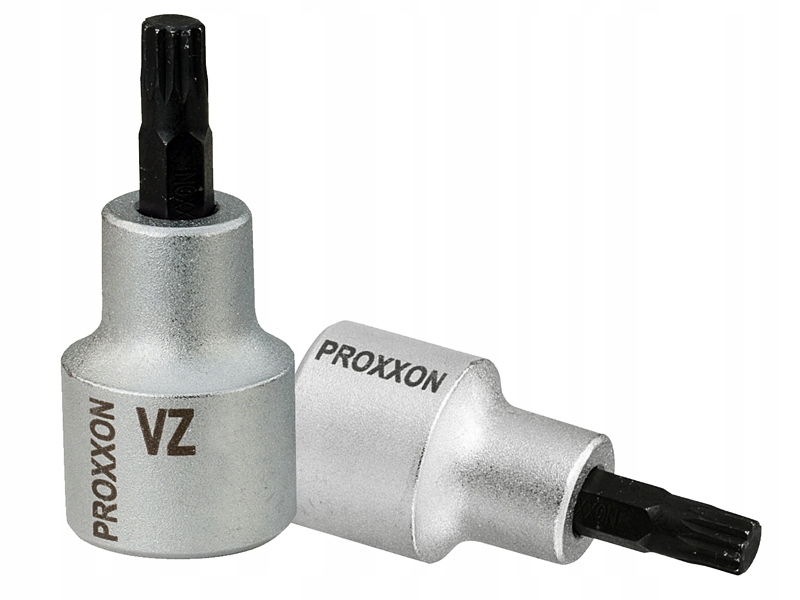 Proxxon Nasadka gwiazdkowa VZ 18 - 1/2 cala PROXXON - 55 mm