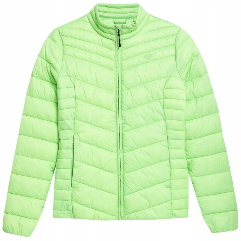 Lekka i pakowna – Niska gramatura wypełnienia dla wygody