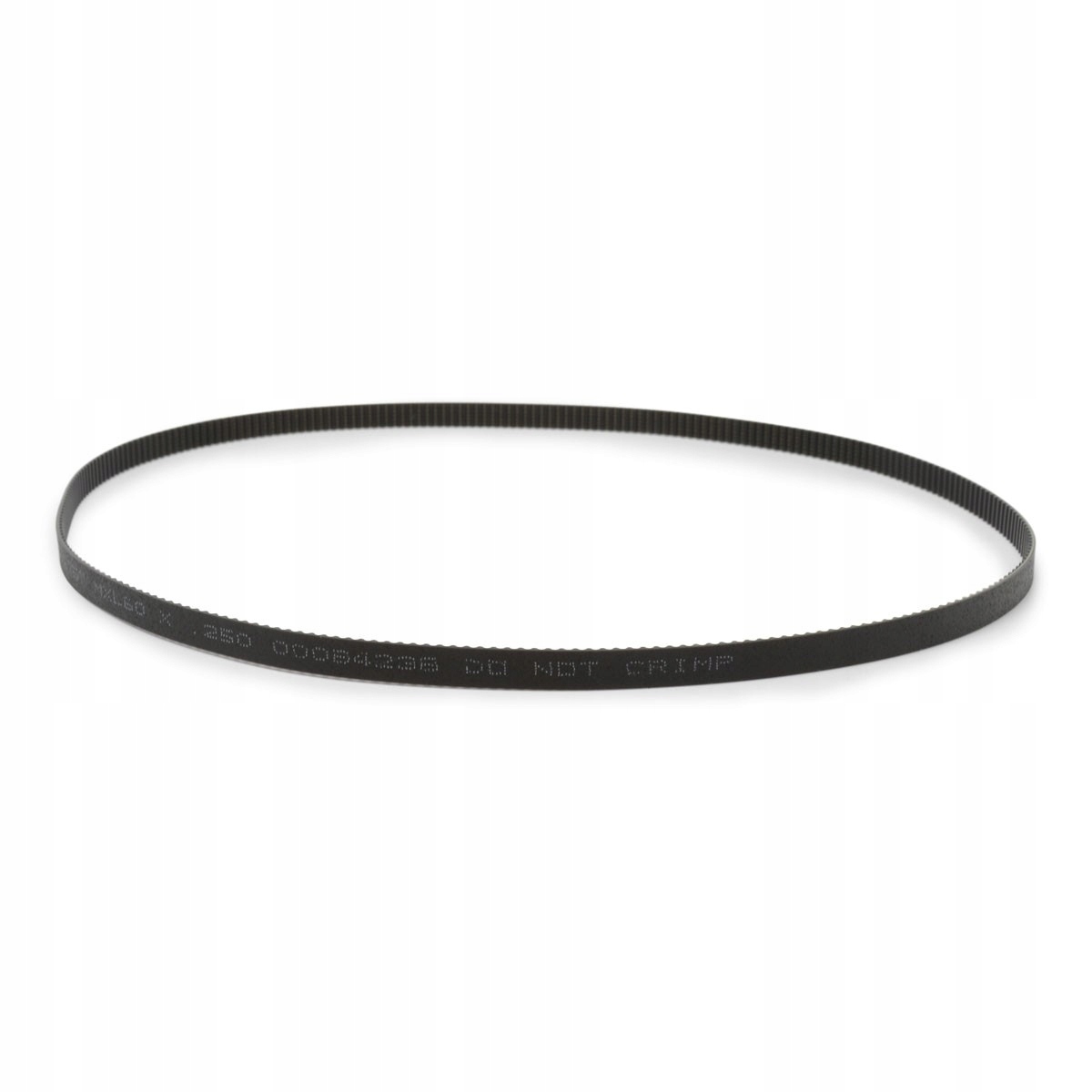 Zebra Kit Drive Belt 203dpi – Wydajność i niezawodność w druku