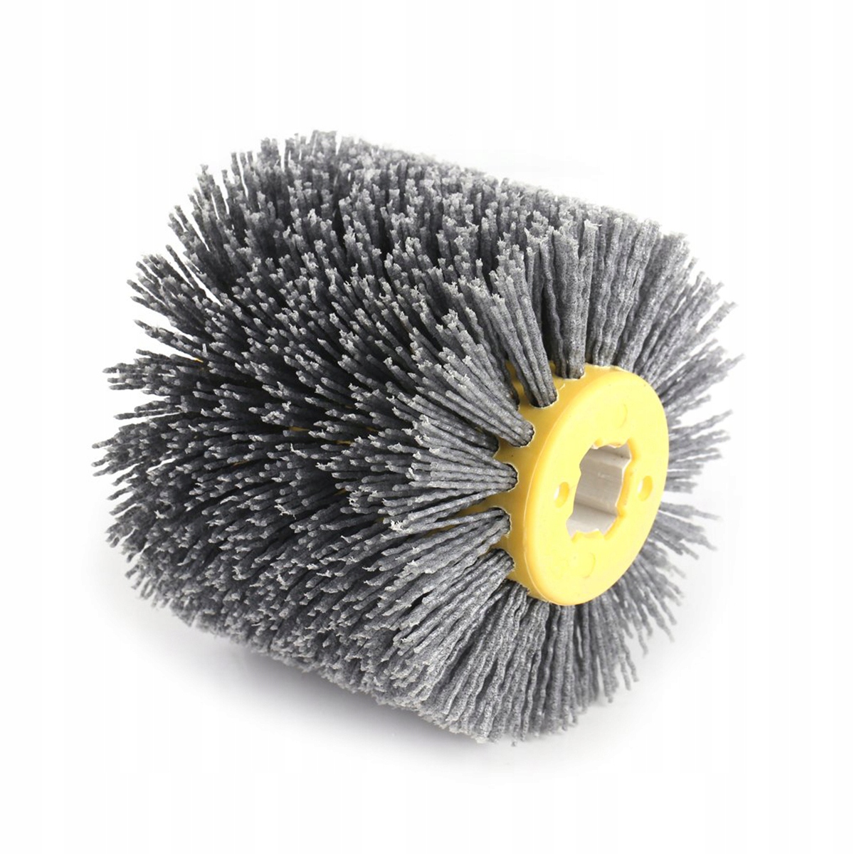 Wygodny montaż w satyniarce