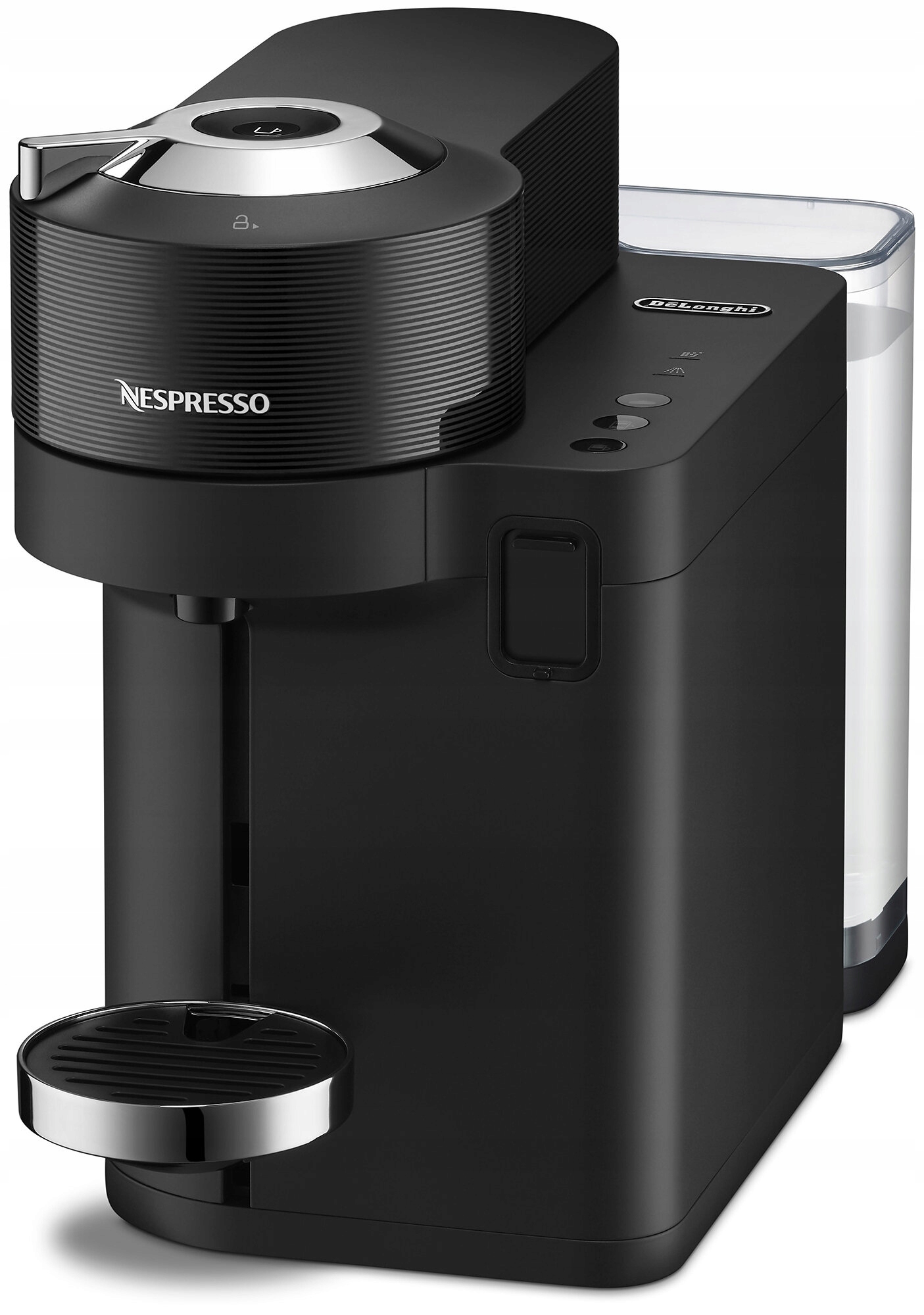 Ekspres ciśnieniowy Nespresso COFFEE MACHINE ENV300.B – Idealny do Twojej kuchni