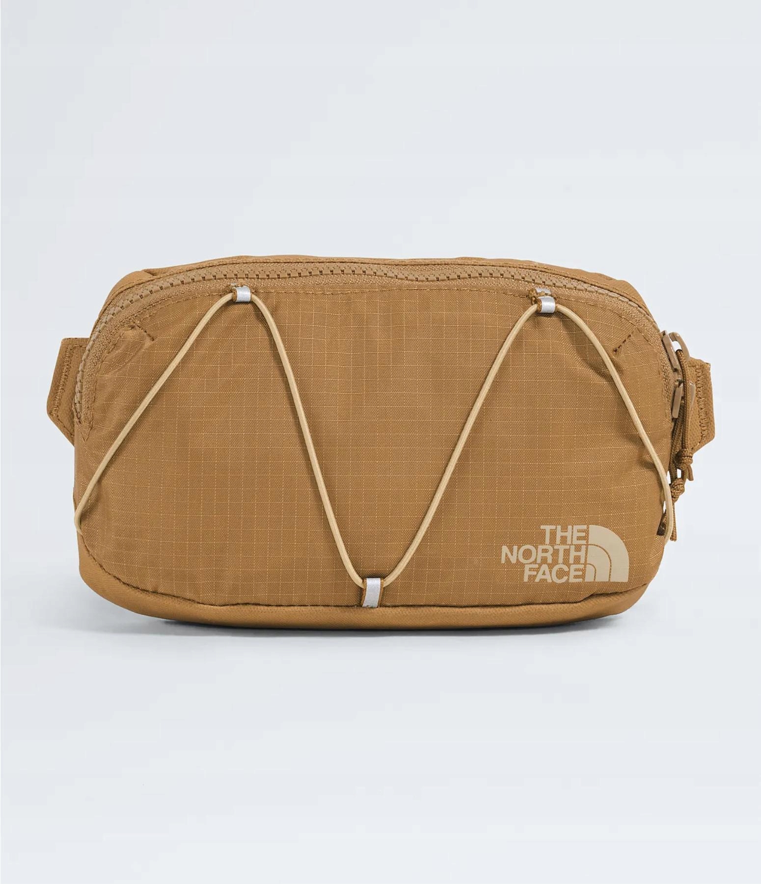 Saszetka The North Face Terra Lumbar 1l – Idealny towarzysz na wędrówki