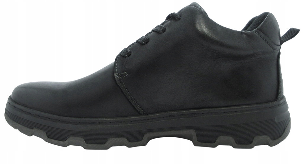 Wysokiej jakości cholewka