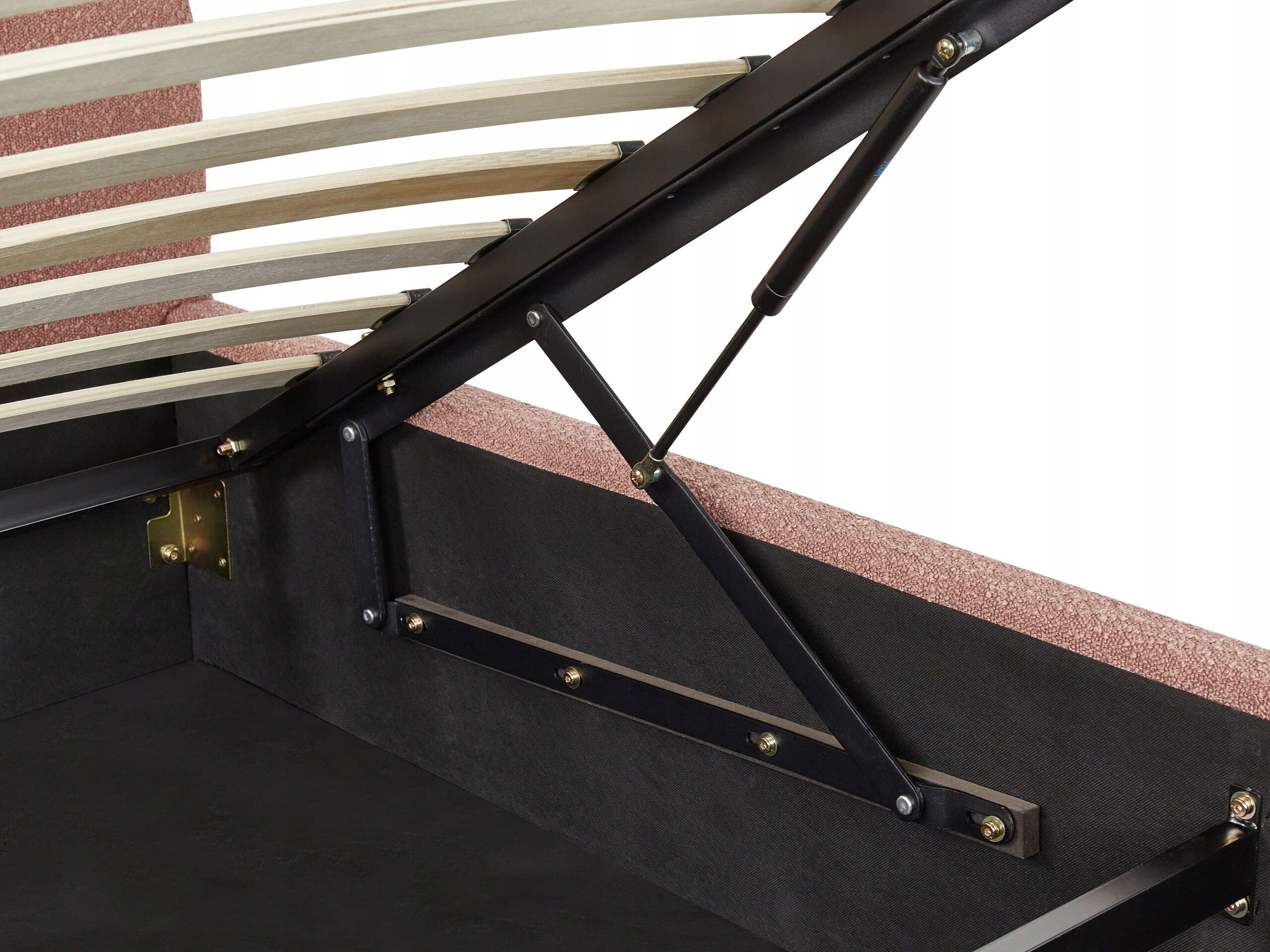 Wygodne wsparcie dla całego ciała