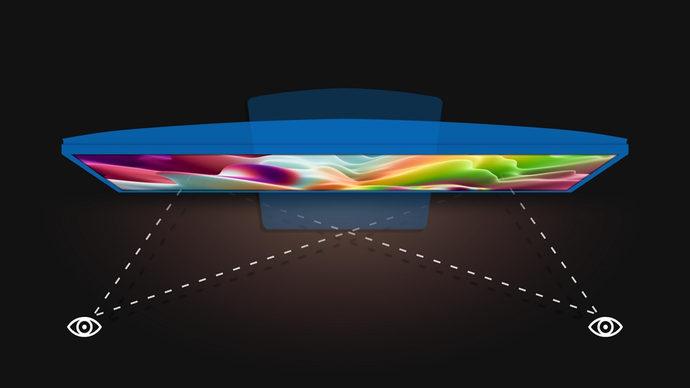 Szerokie możliwości połączeń – RJ45 i USB Type-A