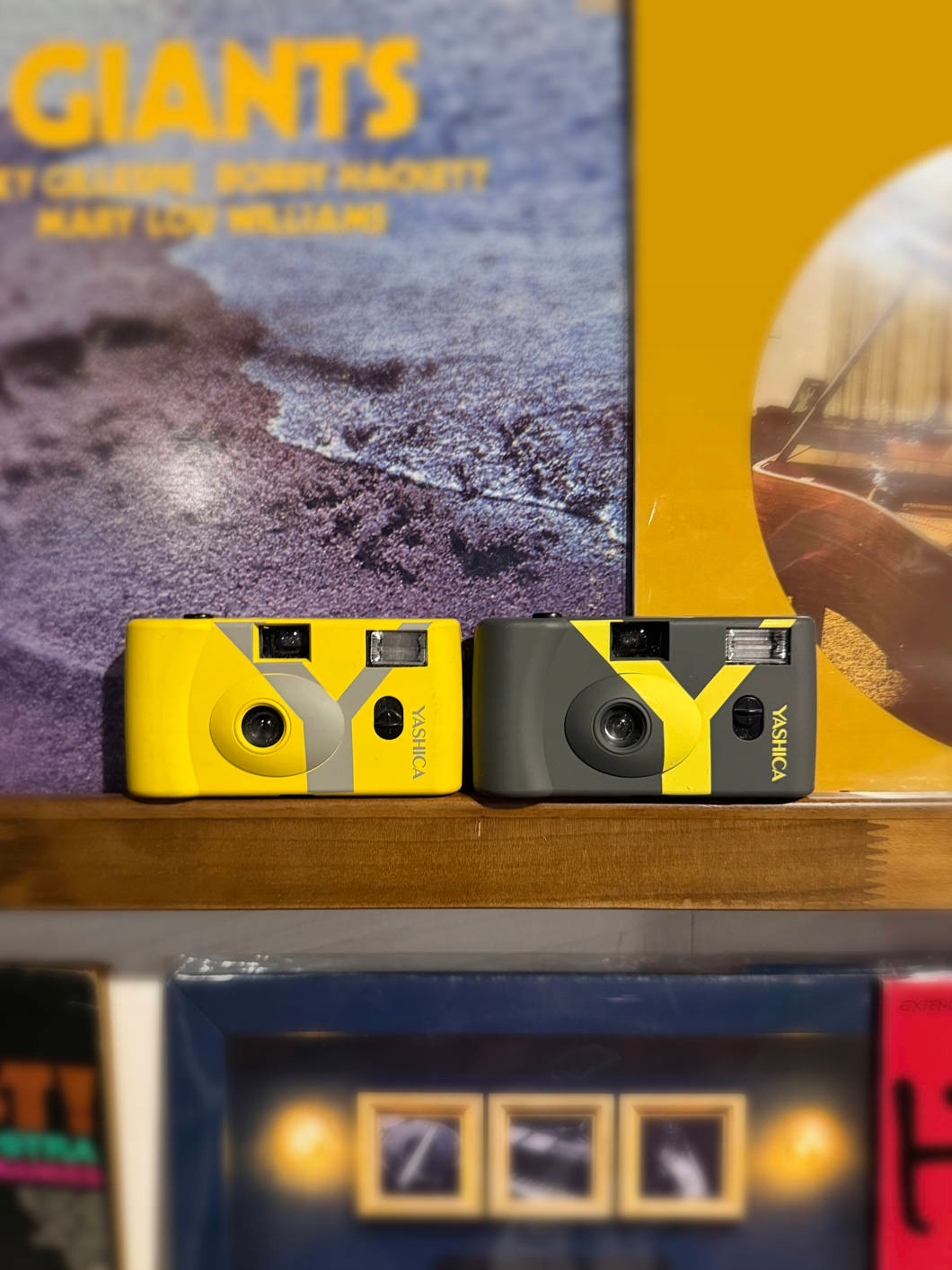 Wbudowana lampa błyskowa – zdjęcia w każdych warunkach oświetleniowych