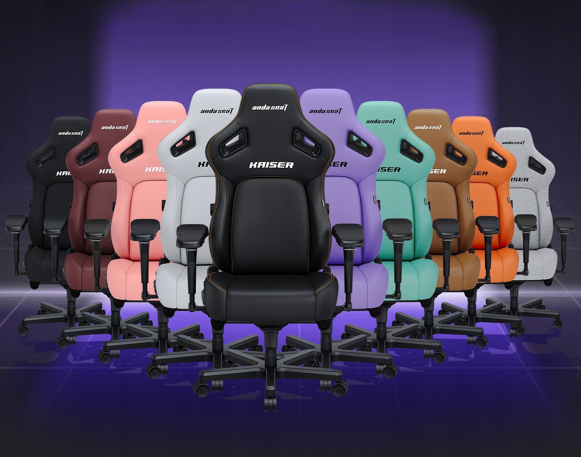 Wybór kolorów i materiałów – dopasuj do swojego stylu