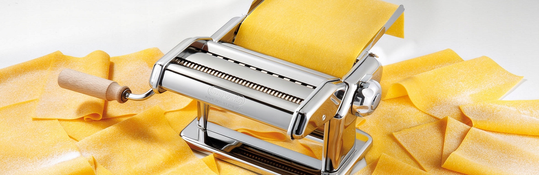 Przystawka do Fettuccine 6,5 mm – Idealne do domowego makaronu