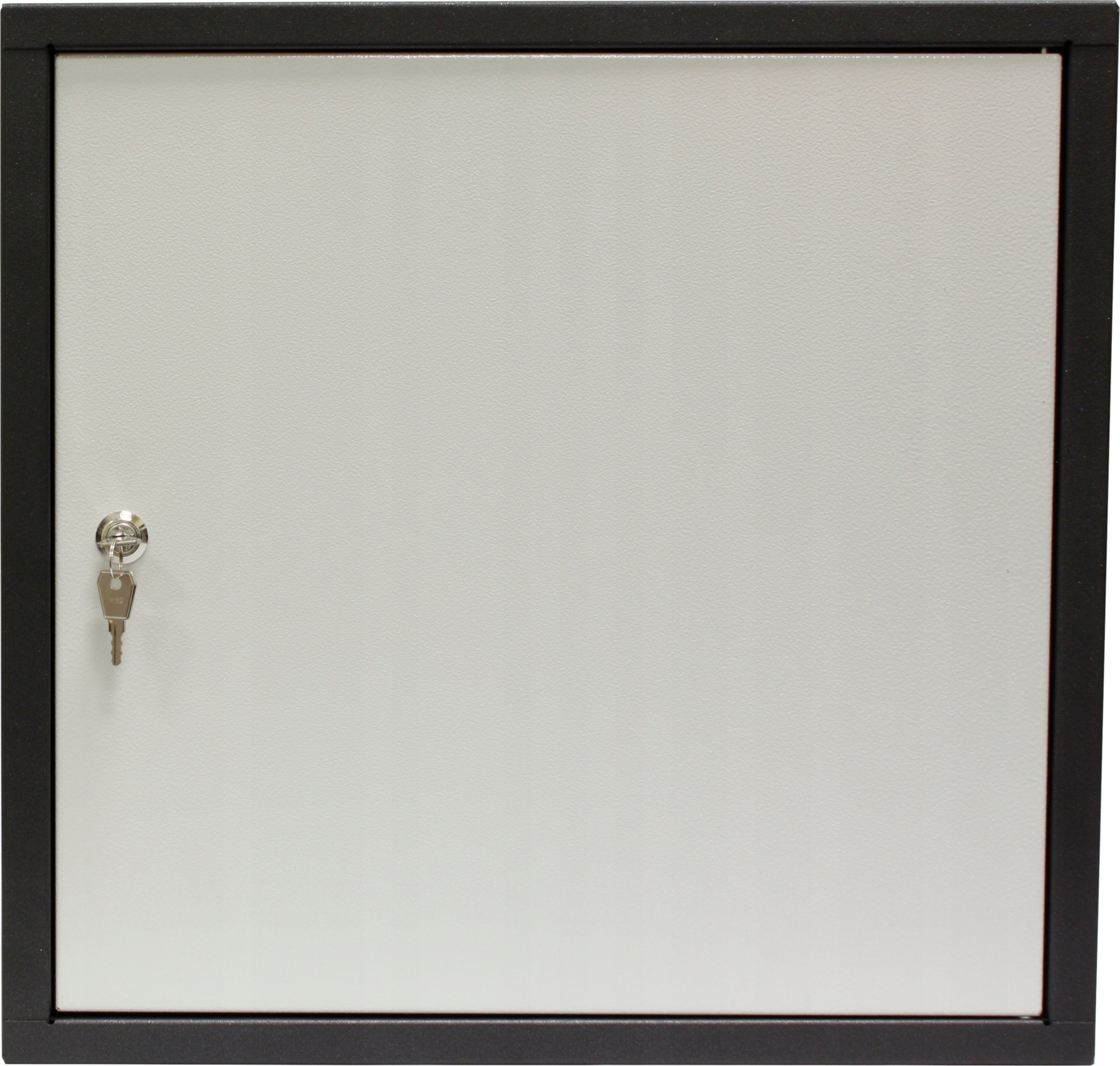 VeroTech Szafka wisząca na 300 kluczy – Idealne rozwiązanie do organizacji kluczy