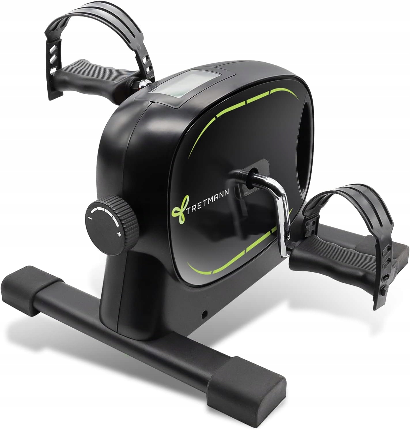 Tretmann Basic PTMT01 – Zestaw trenażer nóg i rąk dla seniorów