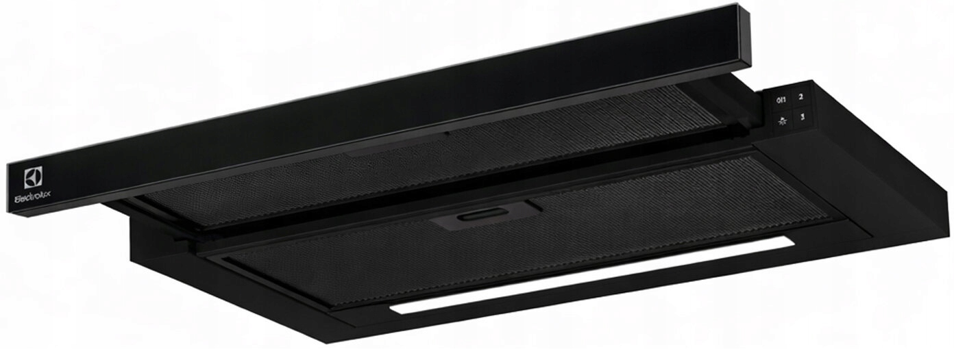 Electrolux LFP626AK – Wydajny okap do Twojej kuchni
