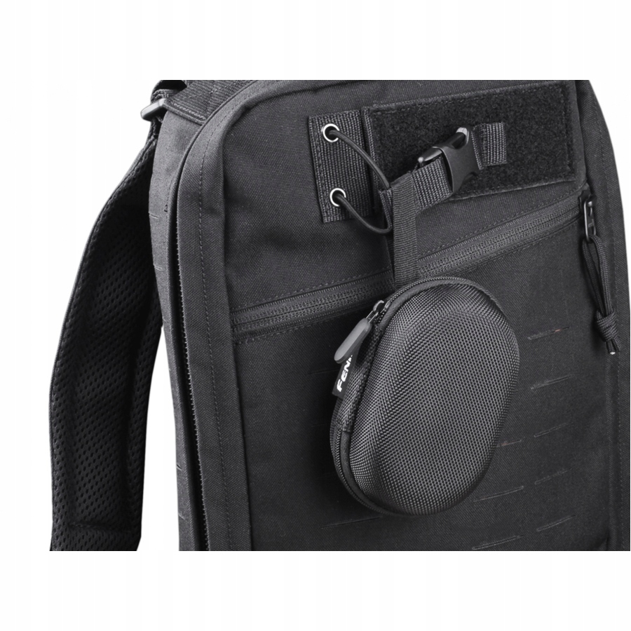 Odblaskowa opaska dla lepszej widoczności