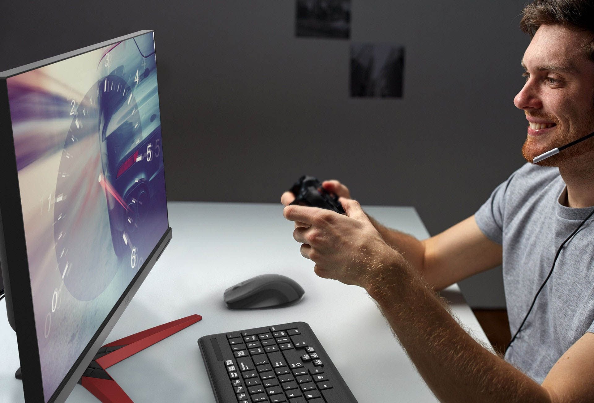 Acer KG1 Series- LifeStyle - Large