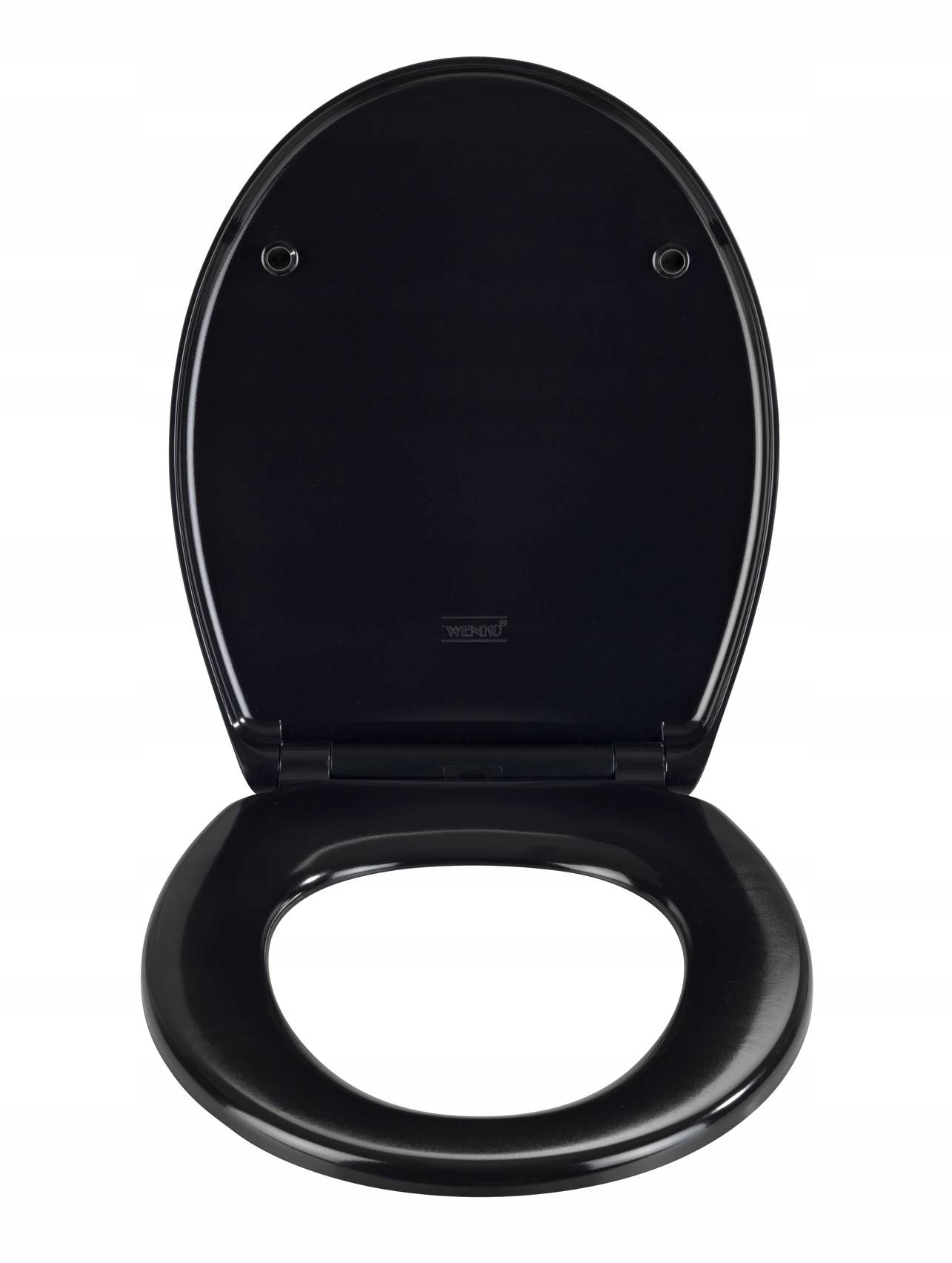 Mechanizm cichego zamykania – Komfort użytkowania